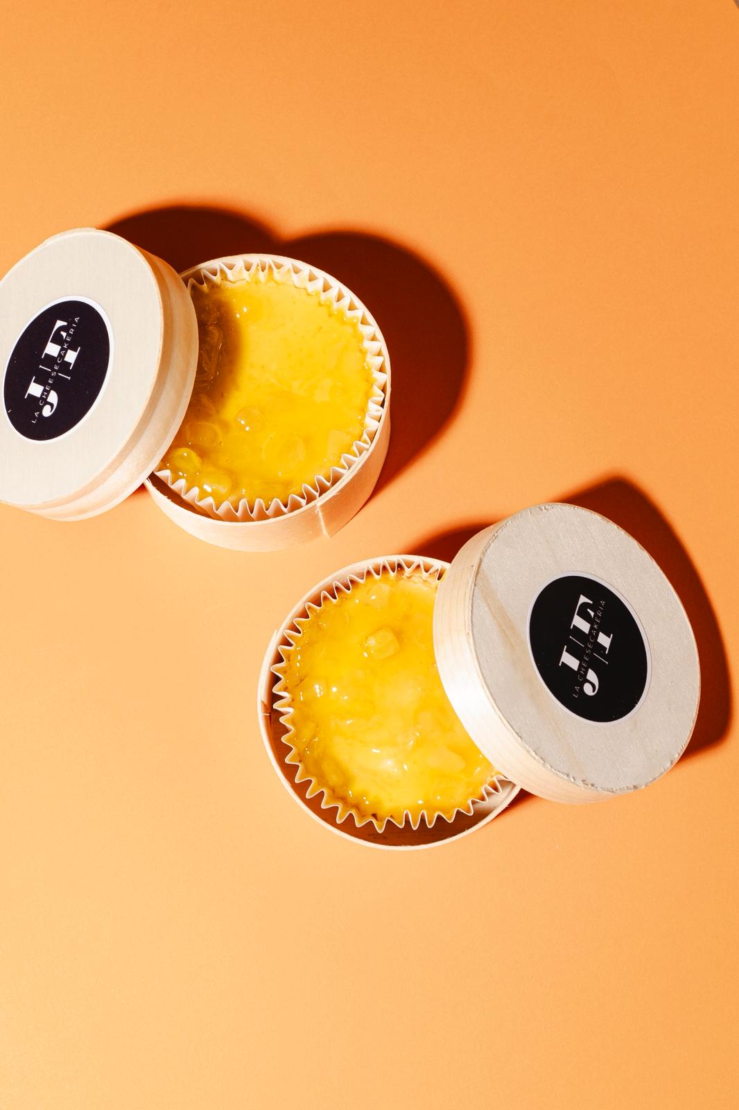 La Cheesecakería